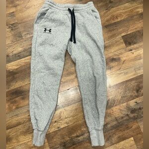 NWOT Under Armor Sweatpants Joggers